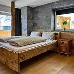 Apartamento Alpine Goldquell - Infrarot Kabine, National Park Sommerkarte Und Bergblick Rauris