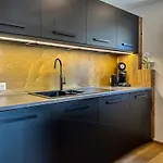 Apartment Alpine Goldquell - Infrarot Kabine, National Park Sommerkarte Und Bergblick