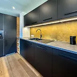 Apartamento Alpine Goldquell - Infrarot Kabine, National Park Sommerkarte Und Bergblick *