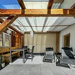 Apartamento Alpine Goldquell - Infrarot Kabine, National Park Sommerkarte Und Bergblick Rauris