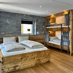 Alpine Goldquell - Infrarot Kabine, National Park Sommerkarte Und Bergblick Apartamento