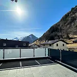 Alpine Goldquell - Infrarot Kabine, National Park Sommerkarte Und Bergblick Apartamento *