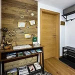 Apartment Alpine Goldquell - Infrarot Kabine, National Park Sommerkarte Und Bergblick *