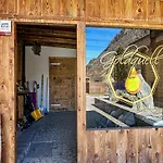 Alpine Goldquell - Infrarot Kabine, National Park Sommerkarte Und Bergblick Apartamento *