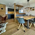 Apartment Alpine Goldquell - Infrarot Kabine, National Park Sommerkarte Und Bergblick Rauris