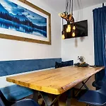 Alpine Goldquell - Infrarot Kabine, National Park Sommerkarte Und Bergblick Apartment Rauris