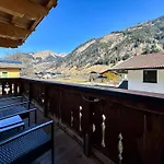 Alpine Goldquell - Infrarot Kabine, National Park Sommerkarte Und Bergblick Rauris