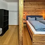 Alpine Goldquell - Infrarot Kabine, National Park Sommerkarte Und Bergblick Apartamento *