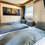 Alpine Goldquell - Infrarot Kabine, National Park Sommerkarte Und Bergblick Apartamento Rauris