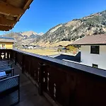 Alpine Goldquell - Infrarot Kabine, National Park Sommerkarte Und Bergblick Apartamento