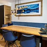 Apartment Alpine Goldquell - Infrarot Kabine, National Park Sommerkarte Und Bergblick
