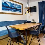 Apartment Alpine Goldquell - Infrarot Kabine, National Park Sommerkarte Und Bergblick *
