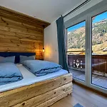 Apartamento Alpine Goldquell - Infrarot Kabine, National Park Sommerkarte Und Bergblick