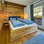 Alpine Goldquell - Infrarot Kabine, National Park Sommerkarte Und Bergblick * Rauris