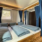 Alpine Goldquell - Infrarot Kabine, National Park Sommerkarte Und Bergblick Apartment *