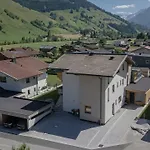 Apartment Alpine Goldquell - Infrarot Kabine, National Park Sommerkarte Und Bergblick