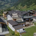 Alpine Goldquell - Infrarot Kabine, National Park Sommerkarte Und Bergblick Apartment