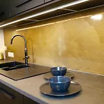 Alpine Goldquell - Infrarot Kabine, National Park Sommerkarte Und Bergblick Apartment *