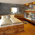 Alpine Goldquell - Infrarot Kabine, National Park Sommerkarte Und Bergblick Apartment