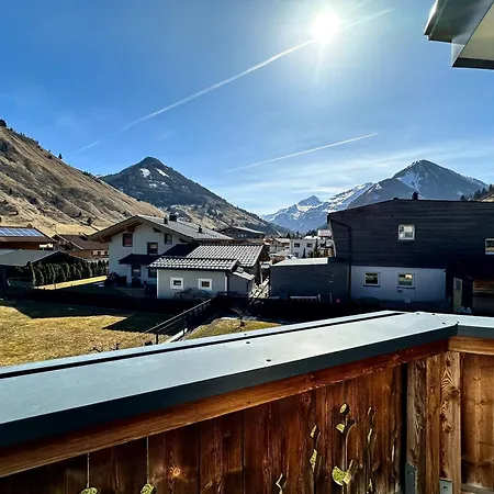 Apartman Alpine Goldquell - Infrarot Kabine, National Park Sommerkarte Und Bergblick