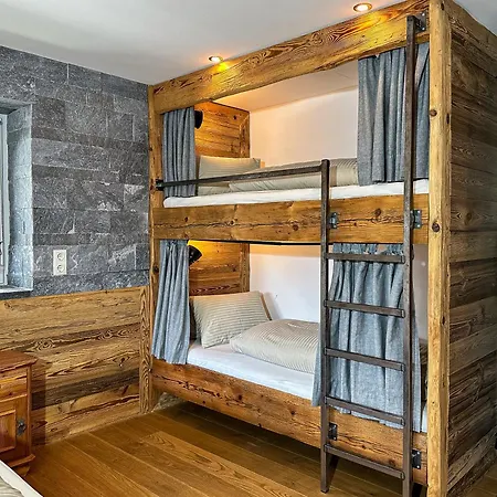 Alpine Goldquell - Infrarot Kabine, National Park Sommerkarte Und Bergblick