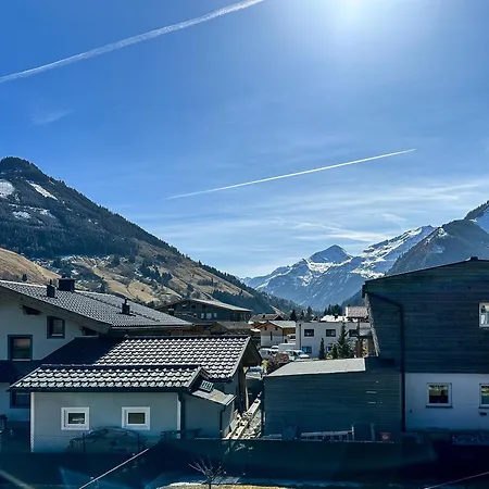 Alpine Goldquell - Infrarot Kabine, National Park Sommerkarte Und Bergblick شقة راوريس