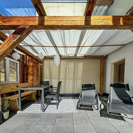 Apartman Alpine Goldquell - Infrarot Kabine, National Park Sommerkarte Und Bergblick Rauris