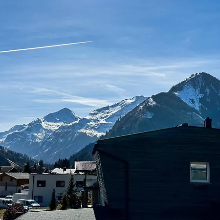 Alpine Goldquell - Infrarot Kabine, National Park Sommerkarte Und Bergblick * Rauris