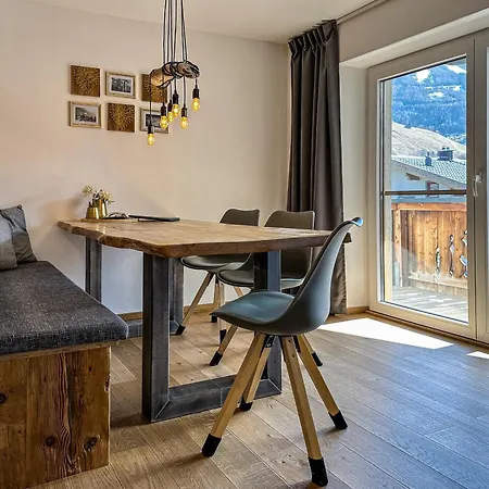 Alpine Goldquell - Infrarot Kabine, National Park Sommerkarte Und Bergblick