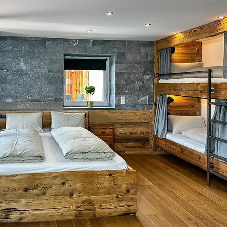 Apartament Alpine Goldquell - Infrarot Kabine, National Park Sommerkarte Und Bergblick