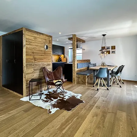 Alpine Goldquell - Infrarot Kabine, National Park Sommerkarte Und Bergblick Rauris