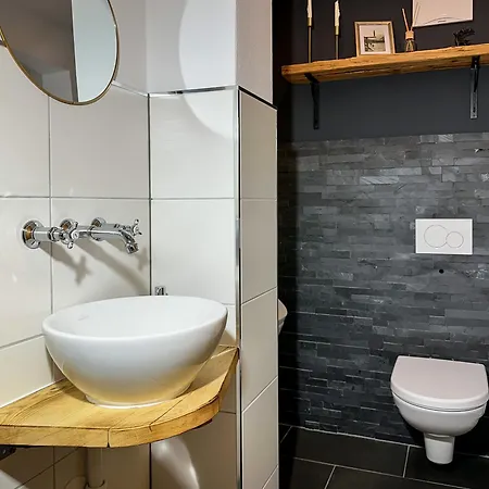 Apartament Alpine Goldquell - Infrarot Kabine, National Park Sommerkarte Und Bergblick