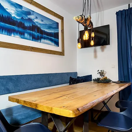 Alpine Goldquell - Infrarot Kabine, National Park Sommerkarte Und Bergblick Apartment Rauris