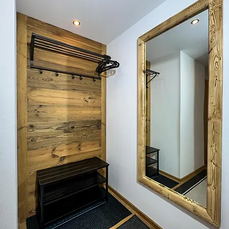 Apartment Alpine Goldquell - Infrarot Kabine, National Park Sommerkarte Und Bergblick Rauris