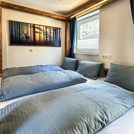 Alpine Goldquell - Infrarot Kabine, National Park Sommerkarte Und Bergblick Apartment Rauris