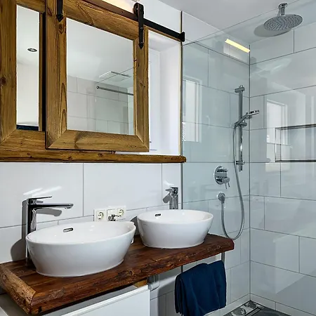 Apartment Alpine Goldquell - Infrarot Kabine, National Park Sommerkarte Und Bergblick Rauris