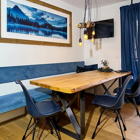 Apartment Alpine Goldquell - Infrarot Kabine, National Park Sommerkarte Und Bergblick *