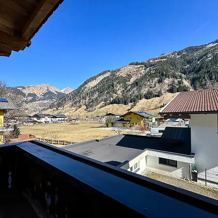 Alpine Goldquell - Infrarot Kabine, National Park Sommerkarte Und Bergblick 公寓 劳里斯