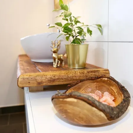 Apartman Alpine Goldquell - Infrarot Kabine, National Park Sommerkarte Und Bergblick *