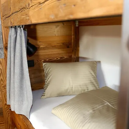 Alpine Goldquell - Infrarot Kabine, National Park Sommerkarte Und Bergblick * Rauris