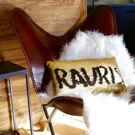 Apartament Alpine Goldquell - Infrarot Kabine, National Park Sommerkarte Und Bergblick *