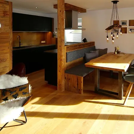 Alpine Goldquell - Infrarot Kabine, National Park Sommerkarte Und Bergblick Rauris