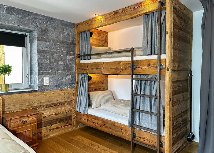 Alpine Goldquell - Infrarot Kabine, National Park Sommerkarte Und Bergblick