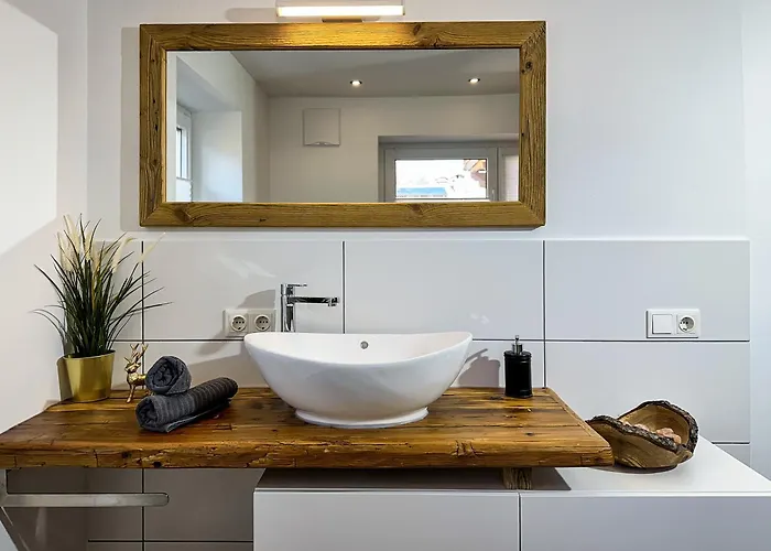 公寓 Alpine Goldquell - Infrarot Kabine, National Park Sommerkarte Und Bergblick 劳里斯