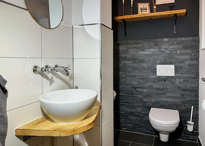 公寓 Alpine Goldquell - Infrarot Kabine, National Park Sommerkarte Und Bergblick