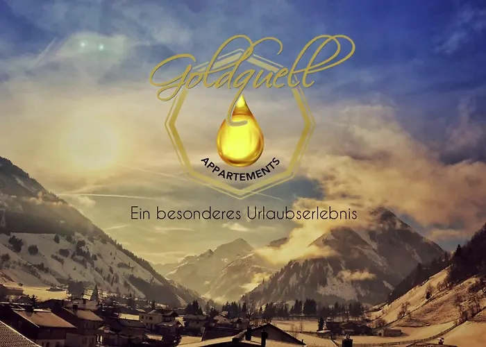 Alpine Goldquell - Infrarot Kabine, National Park Sommerkarte Und Bergblick 公寓 劳里斯