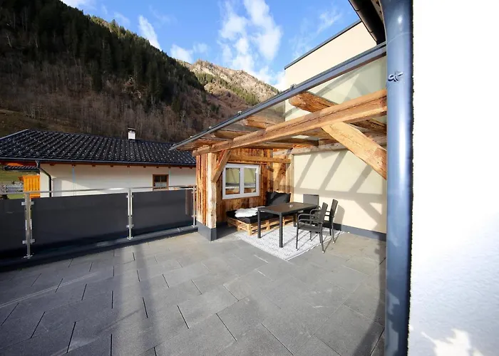 Alpine Goldquell - Infrarot Kabine, National Park Sommerkarte Und Bergblick * 劳里斯