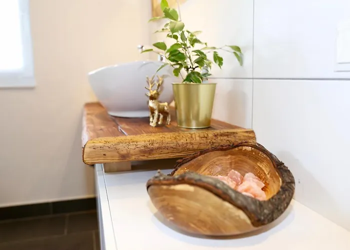 公寓 Alpine Goldquell - Infrarot Kabine, National Park Sommerkarte Und Bergblick *